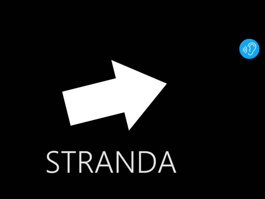 AG 27 Stranda